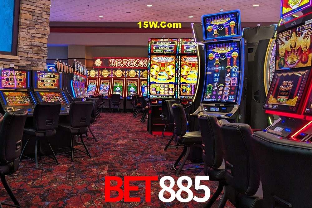 Game Providers Bet885