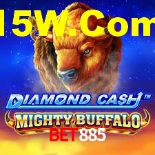 Roulette Table Bet885
