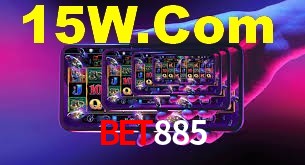 Welcome Bonus Bet885