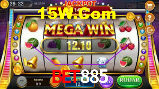 Sinta a adrenalina dos jogos de cassino com Bet885
