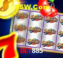 Integração de APIs Bet885
