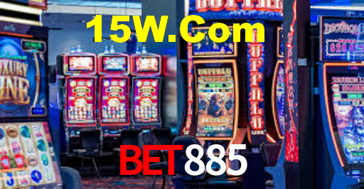 Bet885: Seu Cassino Premiado com Pagamentos Rápidos