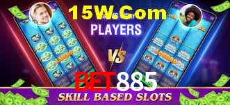 Experiência VIP Bet885
