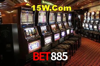 Sistemas de Segurança Bet885