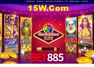 Estatísticas do Jogo Bet885