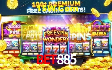 Design Responsivo Bet885