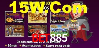 Programa VIP Bet885