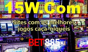 Premium Interface Bet885