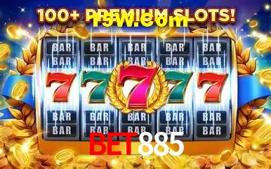 Jogos de Slot Bet885