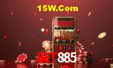 Apostas de Futebol Bet885