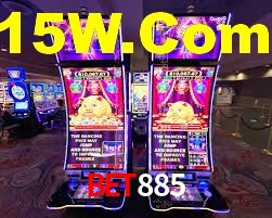 VIP Casino Bet885
