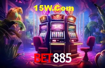 Mesa de Blackjack Bet885
