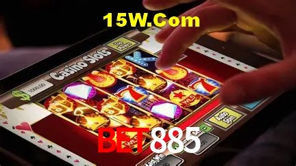 Avaliações dos Jogadores Bet885
