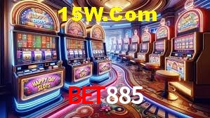 Bonus Features Bet885