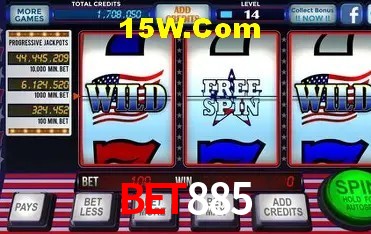 Casino Ao Vivo Bet885