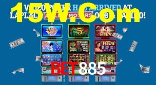 Live Casino Bet885