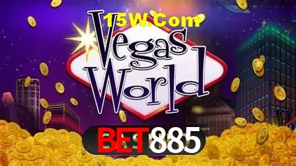 cassino Bet885
