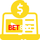 O Cassino Bet885 também oferece apostas esportivas virtuais!